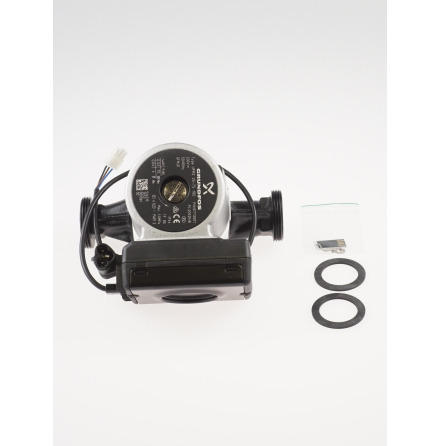 Grundfos UPM2 25-75 180 - NIBE 524413
