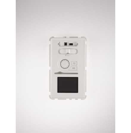 Displaymodul med Uplink NIBE 718337
