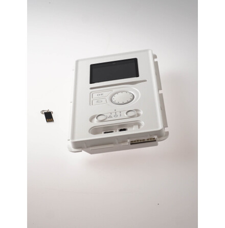 NIBE DISPLAY HEAVY  718255