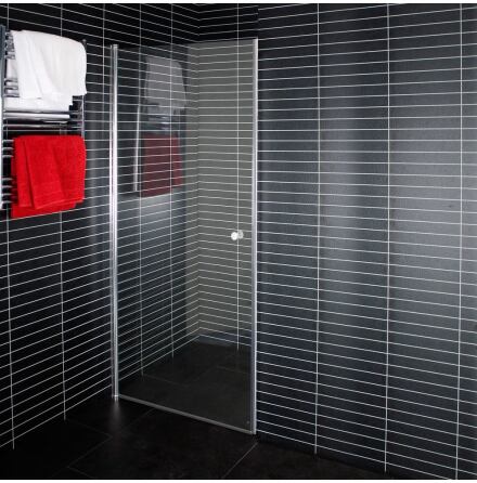 Arrow Basic Door (klart glas)