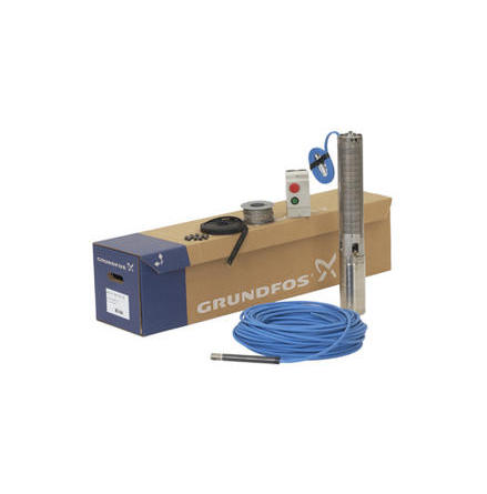 DJUPBR.PUMP SP2 A-9 40M