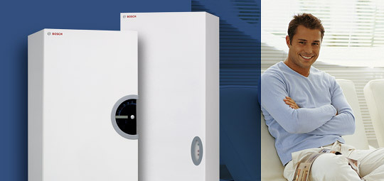 Bosch FVP