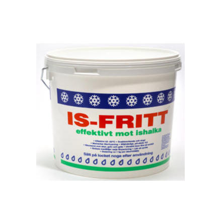 Isfritt