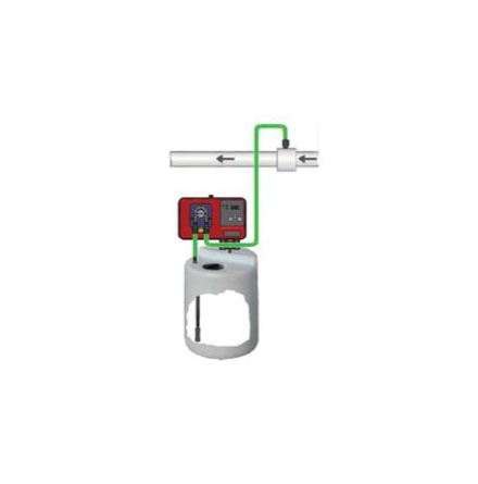 Kemdosering BR40 V2