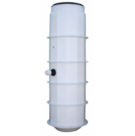 Pumptek PT6-20 1-1