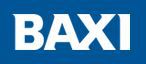 BAXI luft/vatten