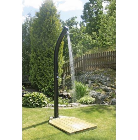 Utedusch Sunny 20 soluppvrmd 20 liter