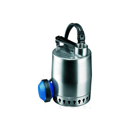 Grundfos Grundvattenpump, Unilift Med Vippa