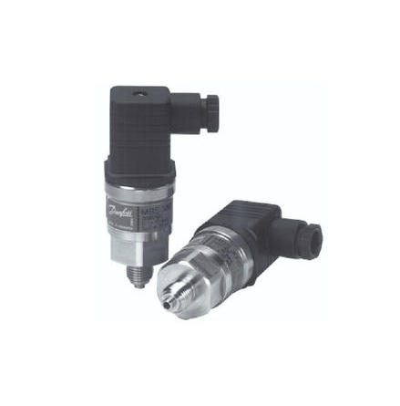 Grundfos Trycksensor PT till SQE 