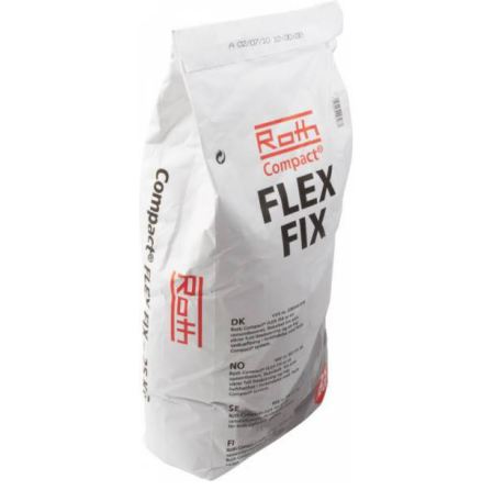 Roth Compact System Flex Fix