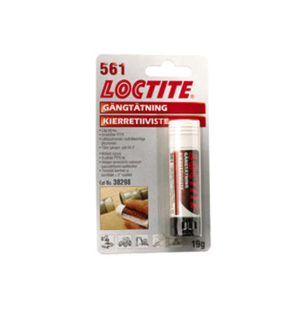 Loctite gngttningsstift