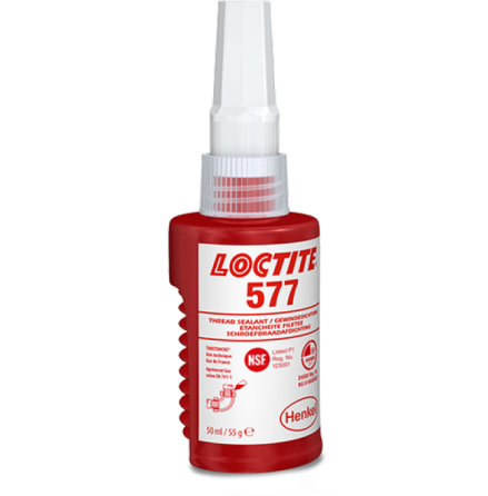 GNGTTNING LOCTITE 577 50ML 57732