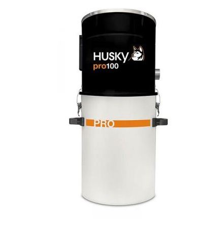 HUSKY pro100