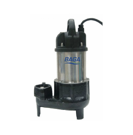 Baga BAV250 Drnkbar Grvattenpump