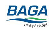 BAGA Vattenrening