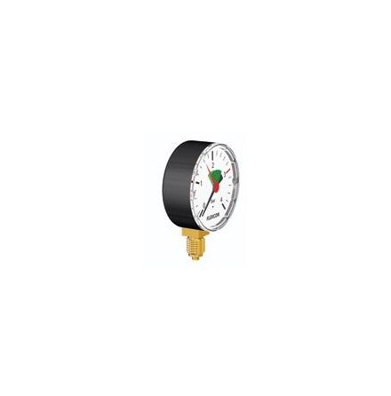 Manometer 63 mm