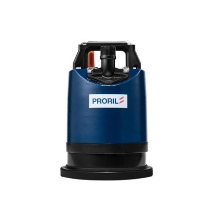 PRORIL SMART LITE BASE MILLIMETERPUMP