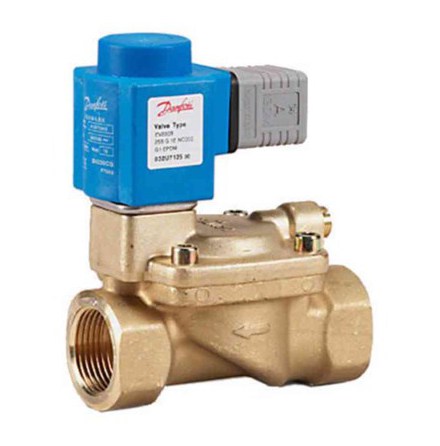 Danfoss typ EV220B