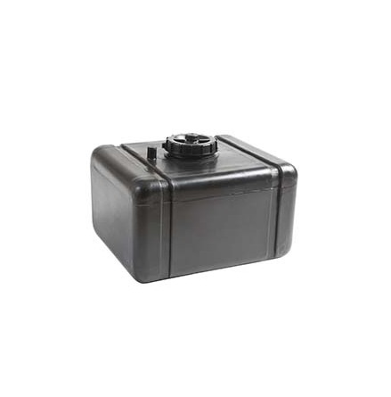 Brnsletank 95l ink. frskruvning 