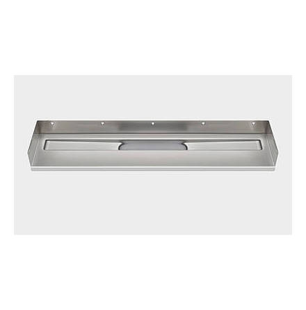 Avloppsarmatur Unidrain 1001