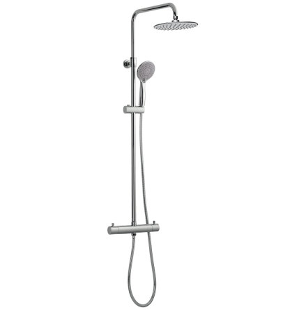 Takduschset Arrow Hn 160 cc Krom