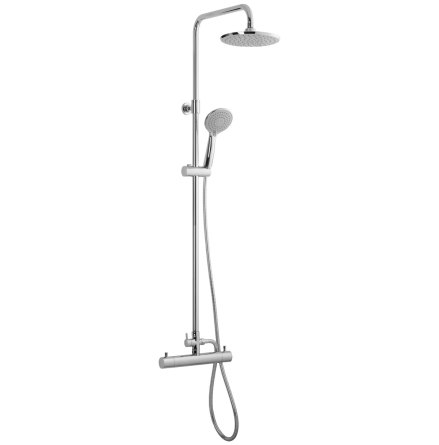Takduschset Arrow cker 160 cc