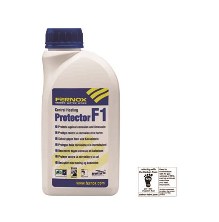 Fernox Protector F1