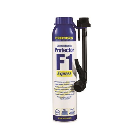 Fernox Central Heating Protector F1 Express