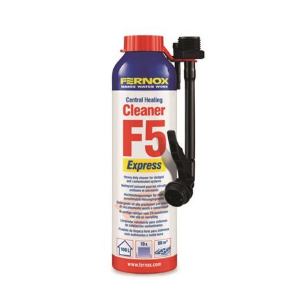 Cleaner F5 Express