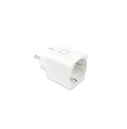 Smart plug