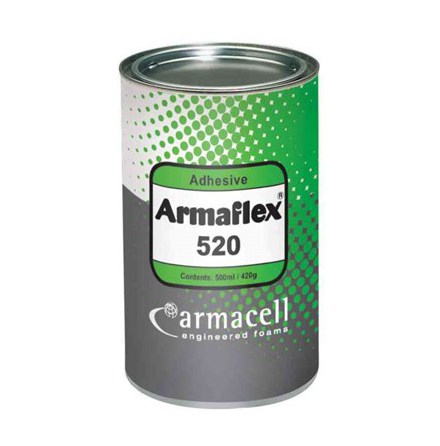 Lim 520 fr Armaflex