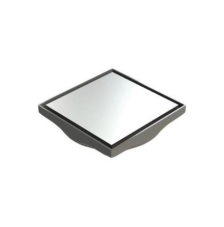 Klinkerram Square 150 Platinum