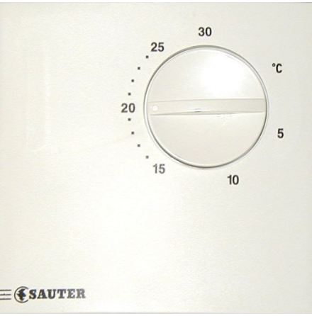 Mekanisk rumstermostat 230 v