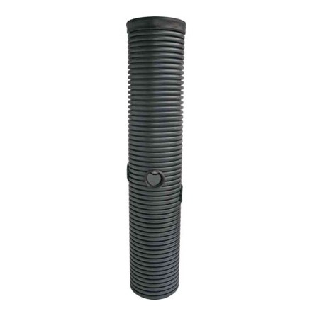 Drneringsbrunn 400 mm Pipelife