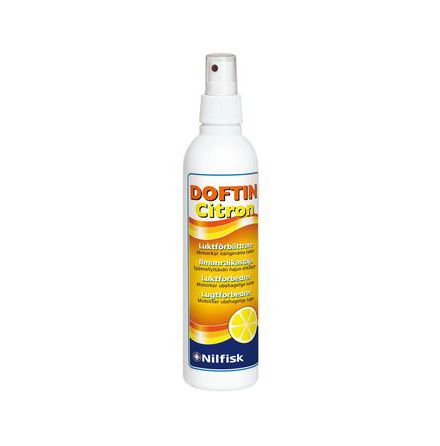 DOFTIN CITRON 250 ML