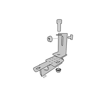 TAKFSTE 24-PACK FALSAT PLTTAK, PRM 31-24 NIBE