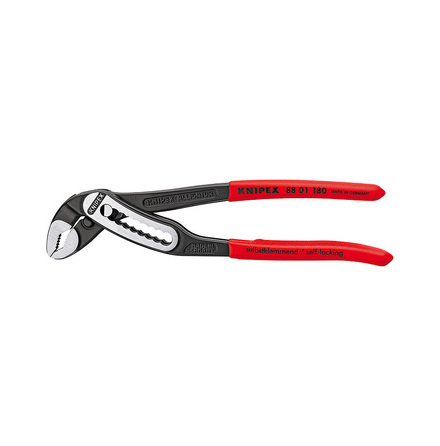 POLYGRIP KNIPEX ALLIGATOR